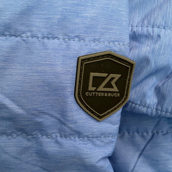 Cutter & Buck WeatherTec - Picture 2 of 4